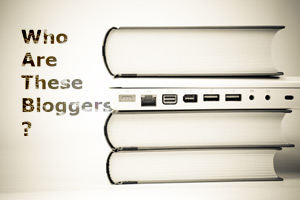 What Is A Blogger Outreach Program