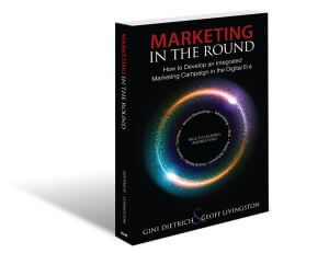 Marketing in the Round Book