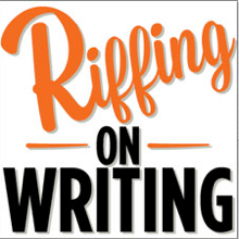 Riffing on Writing
