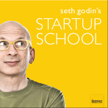 Seth Godin's Startup School