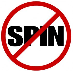 No Spin