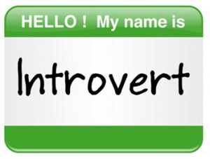 Introverts in Business