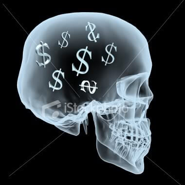 Brain for Money