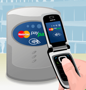 mobile payment