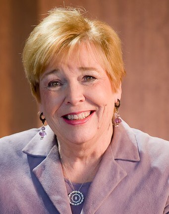 Barbara Weaver Smith