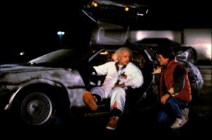 Public Relations- Lessons from Marty McFly