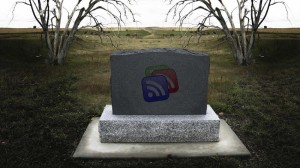 RIP Google Reader: There are Other Options for You
