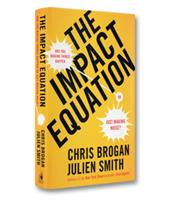 The Impact Equation