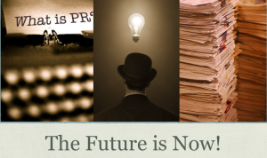The Future of PR: It's Our Time to Lead