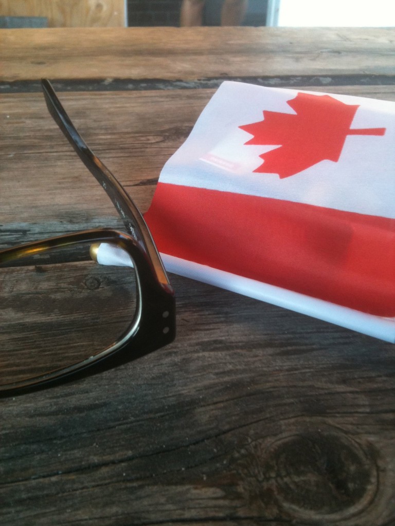 Canada Day and Content Galore: Welcome July