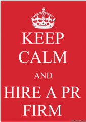 Are You Ready to Hire a PR Firm?