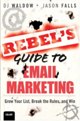 The Rebel's Guide to Email Marketing Webinar