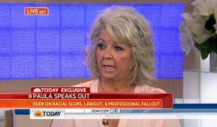 Paula Deen: A Lesson in Crisis Communications