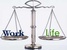 Work:Life Balance- The Cost of Always Being On