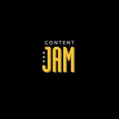 Attend the Content Jam Keynote Virtually Today