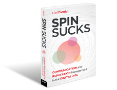 Spin Sucks 3D Cover