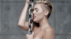 Miley Cyrus- A PR Case Study in Flawless Execution