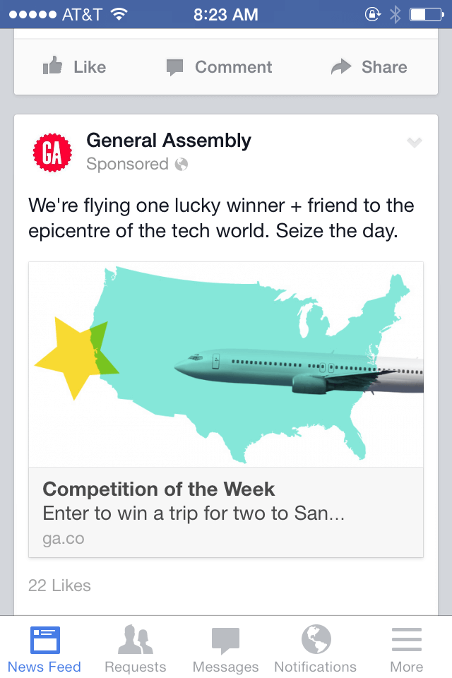 Native Advertising is Just Good Advertising