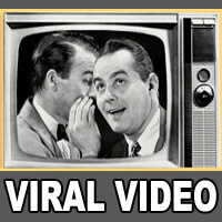 Viral Videos in Social Advertising