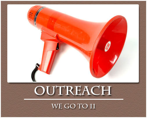 outreach