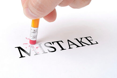 Digital Marketing: Five Mistakes to Avoid
