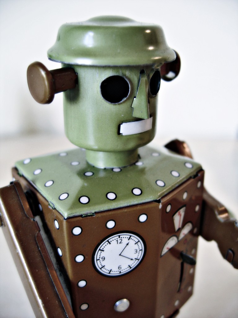 To Bot or Not? The Future of Journalism