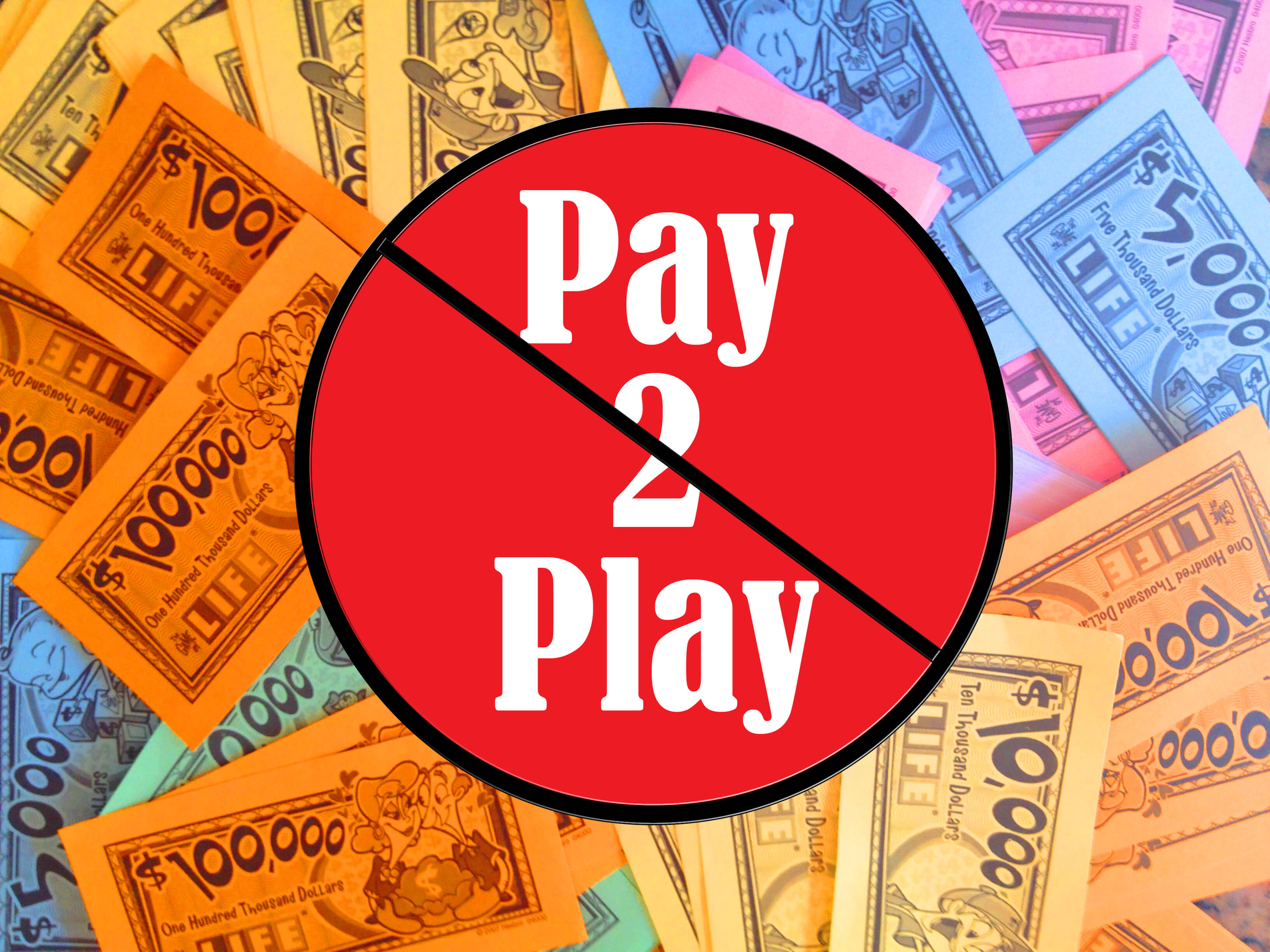 PAY AND PLAY