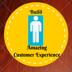 Create a Positive Website Customer Experience