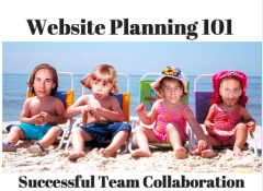Effective Website Planning 101