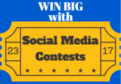 Social Media Contests with Real ROI