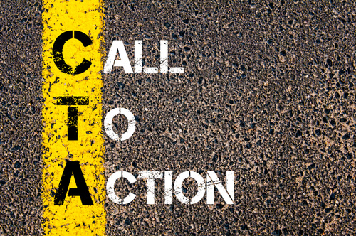 CTA or Die: Eleven Tips for Calls-to-Action that Work