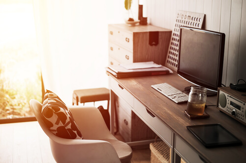 Four Reasons Working from Home is the Future