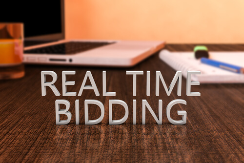 Real-time Bidding is the Future of Advertising 