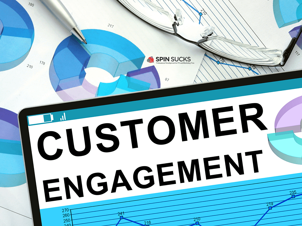 The 10 Commandments of Customer Engagement