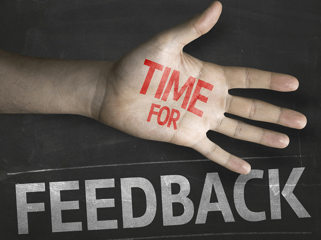 Six Tips For Dealing With Negative Customer Feedback