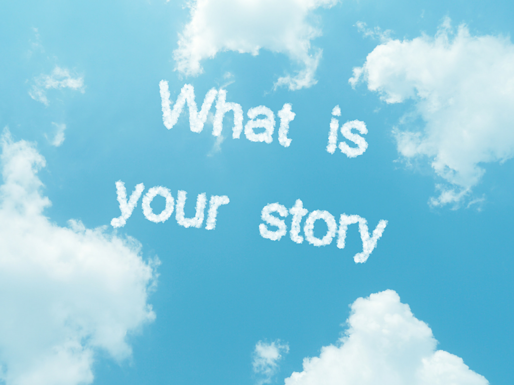 SS_Tell me a Story