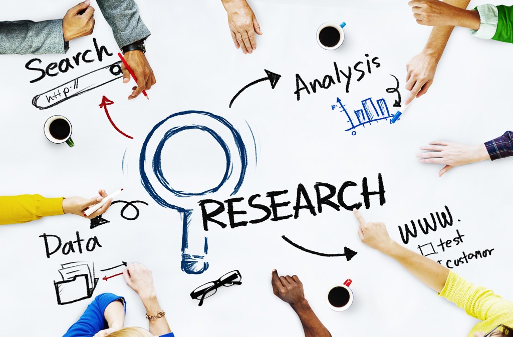 Why New Research Is Fundamental To Your Content Marketing Strategy 