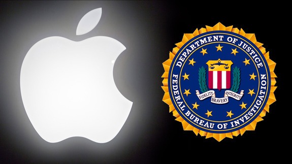 Crisis Communications FBI Apple