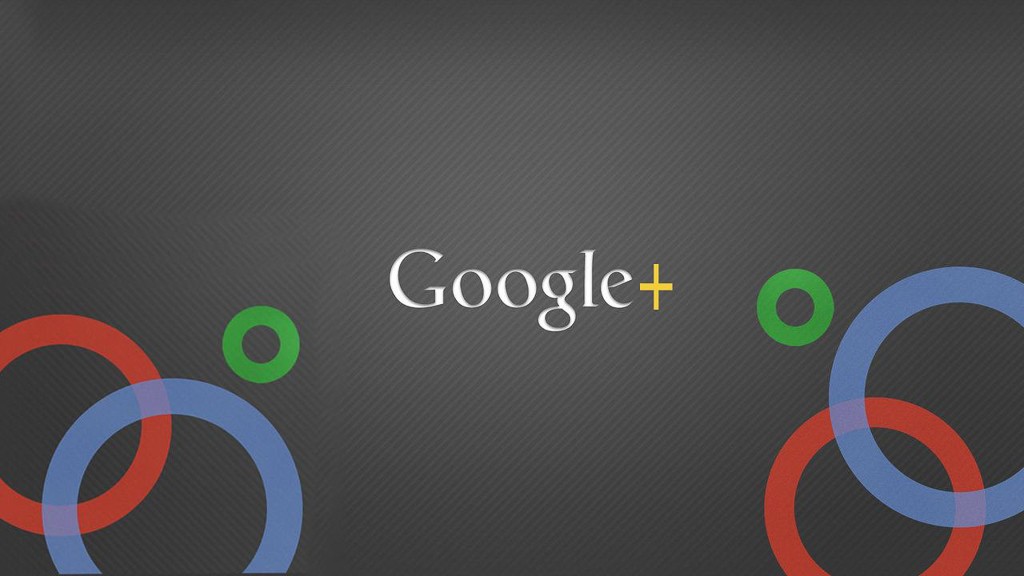 Google+ - The Social Platform We All Love to Hate and Why I Just Can't Quit It