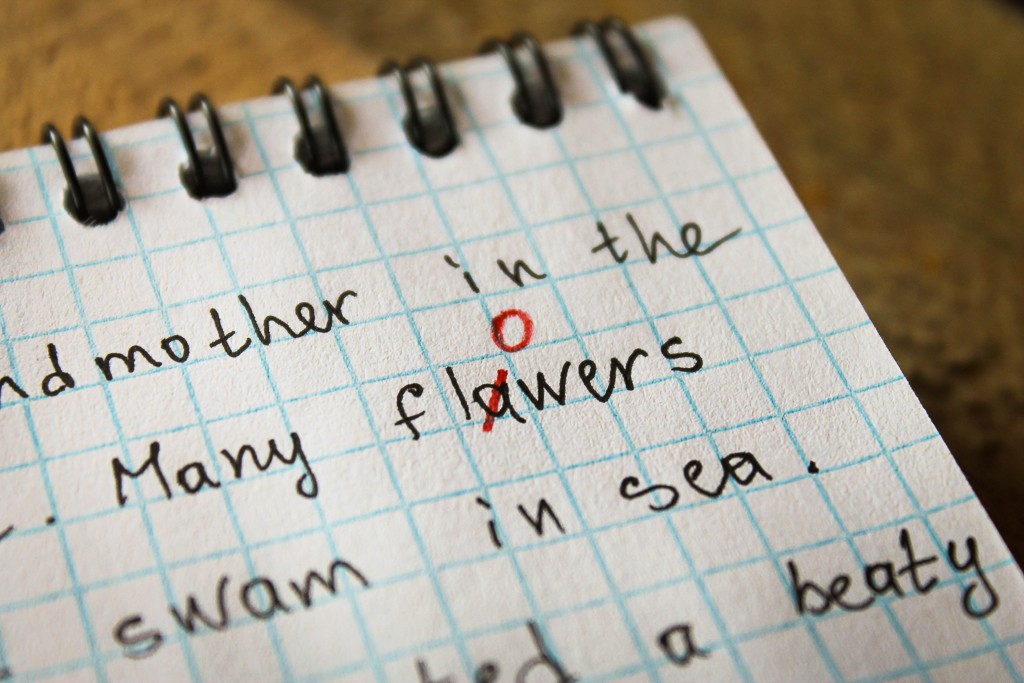 How Bad Spelling and Grammar Affects Your Content KPIs