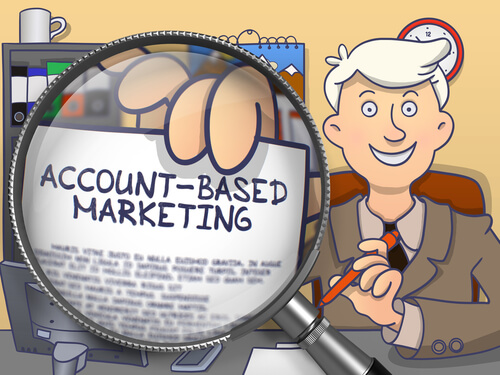 Does Account Based Marketing Live Up To All The Hype?