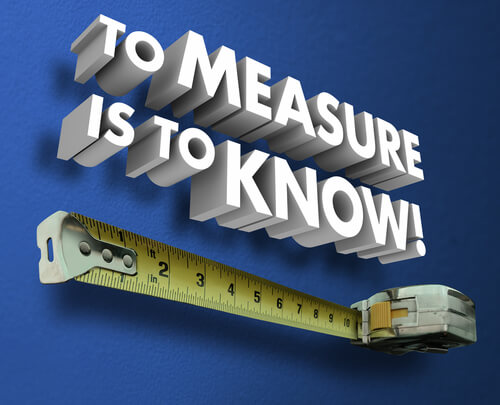 Determine the Right Metrics for Your Content Marketing