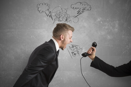 Five Ways to Have Conflict Ridden Conversations