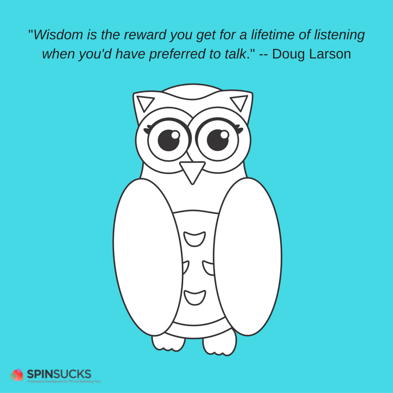 Six Tips to Effectively Listen and Win New Business