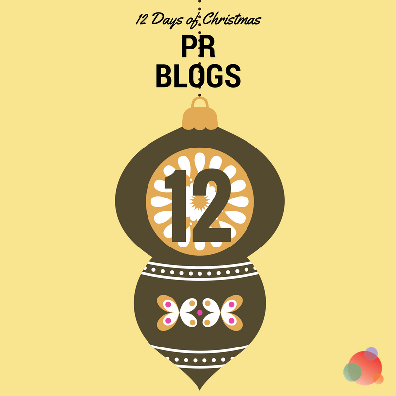 PR Blogs