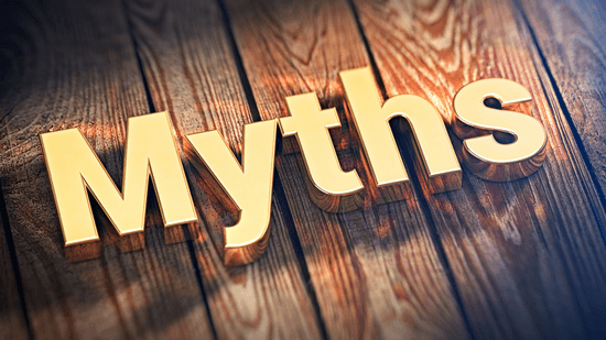 Three Facts and Myths About Using Data in B2B Marketing