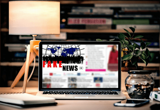 Five Ways PR Can Combat Fake News