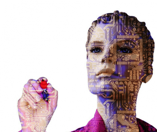 How Artificial Intelligence Will Impact Content Marketing