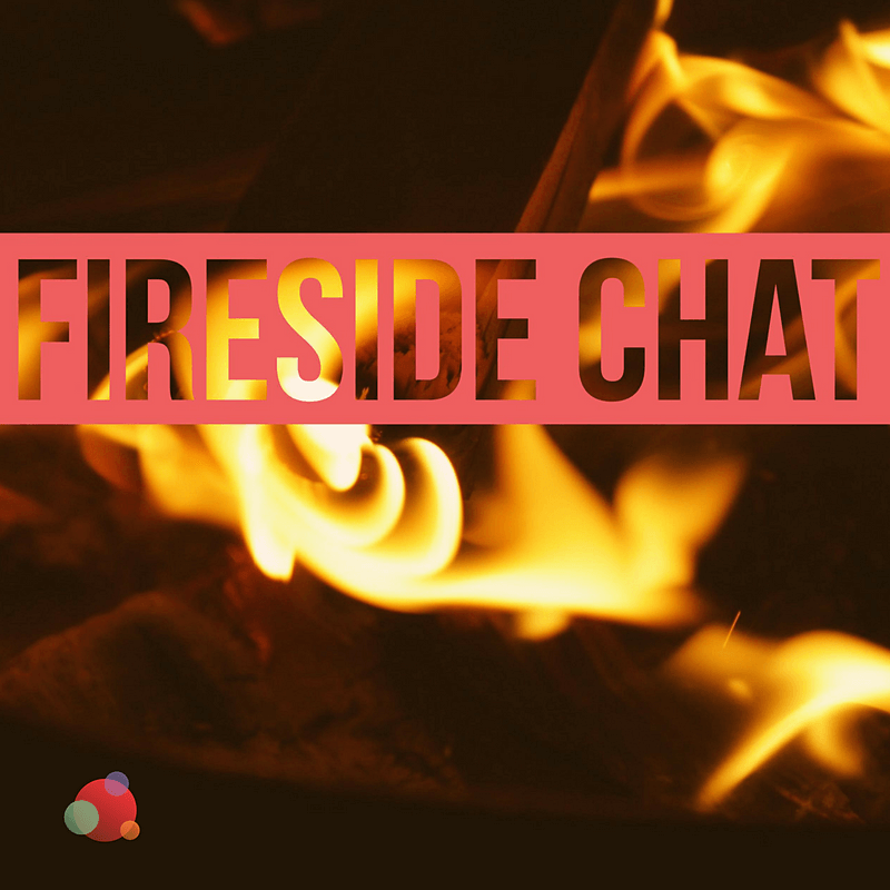 Fireside Chat: Talking Conference Gender Equality and Diversity with Cathy McPhillips