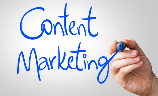 Five Important Ways Brands Use Content Marketing